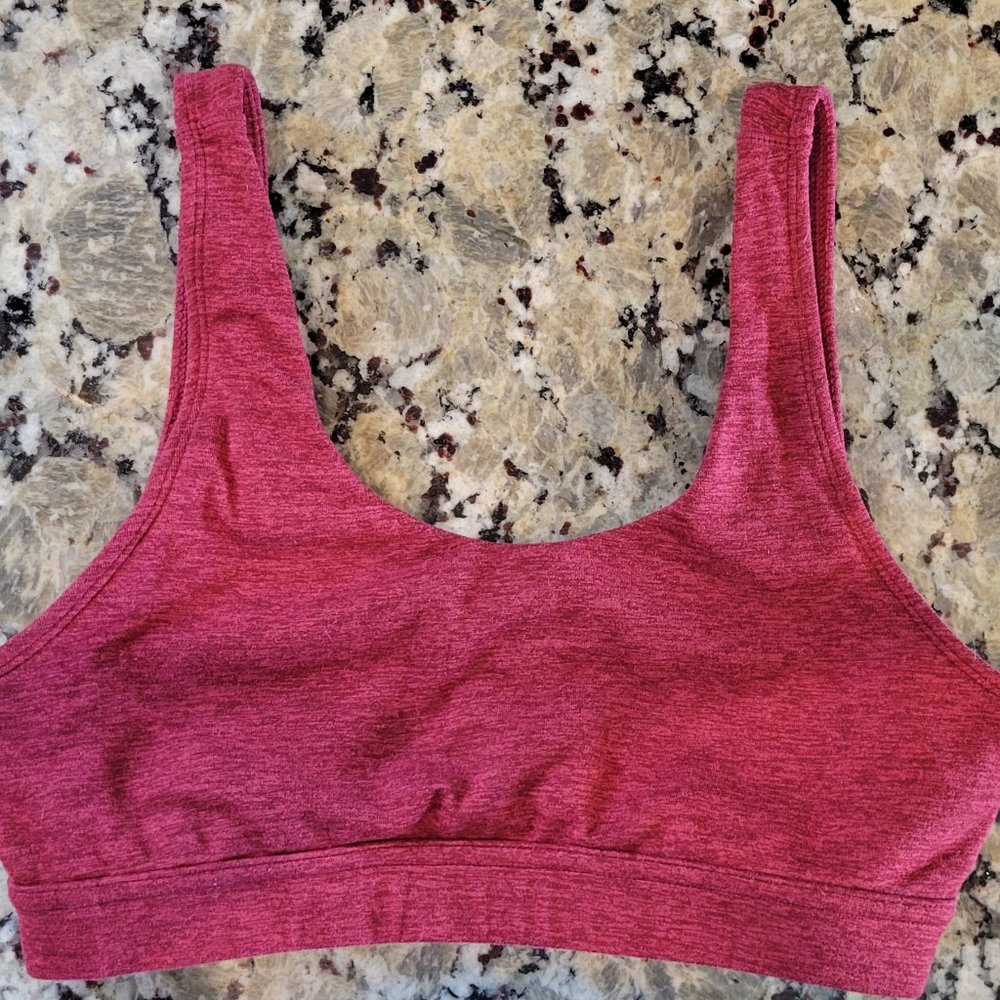 P'tula Faith Sports Bra - S